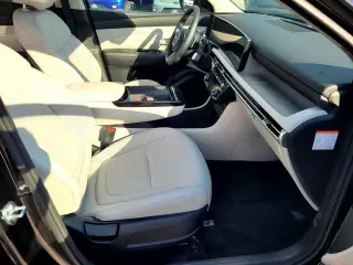 Hyundai TUCSON Hybrid 2025 AWD SEL Convenience 4dr SUV