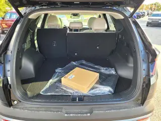 Hyundai TUCSON Hybrid 2025 AWD SEL Convenience 4dr SUV