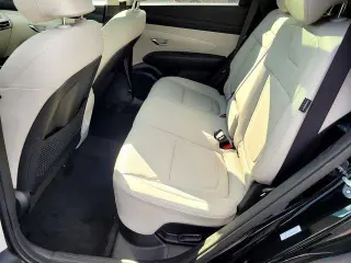 Hyundai TUCSON Hybrid 2025 AWD SEL Convenience 4dr SUV