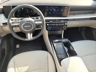 Hyundai TUCSON Hybrid 2025 AWD SEL Convenience 4dr SUV