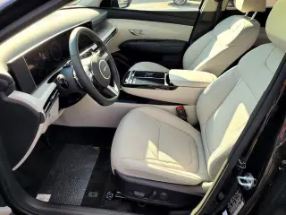 Hyundai TUCSON Hybrid 2025 AWD SEL Convenience 4dr SUV