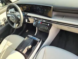 Hyundai TUCSON Hybrid 2025 AWD SEL Convenience 4dr SUV