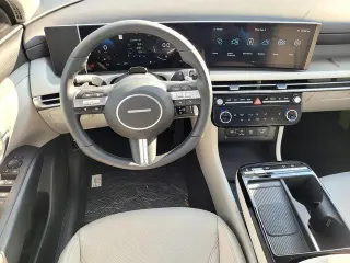 Hyundai TUCSON Hybrid 2025 AWD SEL Convenience 4dr SUV