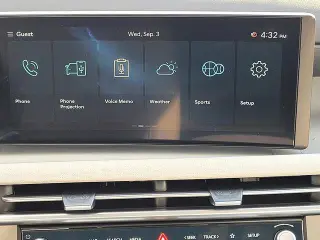 Hyundai TUCSON Hybrid 2025 AWD SEL Convenience 4dr SUV