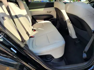 Hyundai TUCSON Hybrid 2025 AWD SEL Convenience 4dr SUV