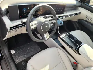 Hyundai TUCSON Hybrid 2025 AWD SEL Convenience 4dr SUV