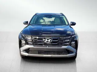 Hyundai TUCSON Hybrid 2025 AWD SEL Convenience 4dr SUV