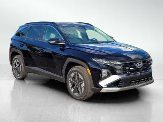 Hyundai TUCSON Hybrid 2025 AWD SEL Convenience 4dr SUV