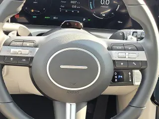 Hyundai TUCSON Hybrid 2025 AWD SEL Convenience 4dr SUV