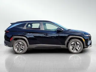 Hyundai TUCSON Hybrid 2025 AWD SEL Convenience 4dr SUV