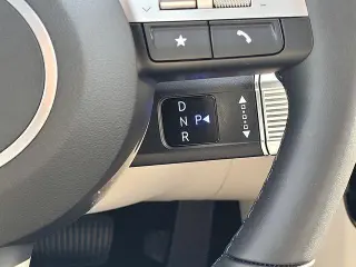 Hyundai TUCSON Hybrid 2025 AWD SEL Convenience 4dr SUV