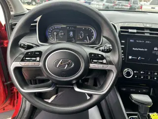Hyundai TUCSON 2023 AWD SEL 4dr SUV