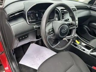 Hyundai TUCSON 2023 AWD SEL 4dr SUV