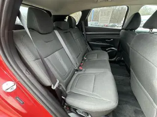 Hyundai TUCSON 2023 AWD SEL 4dr SUV