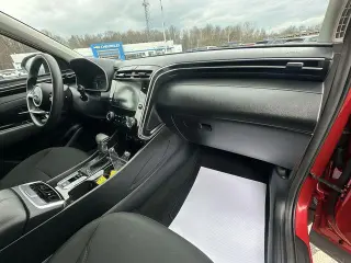 Hyundai TUCSON 2023 AWD SEL 4dr SUV