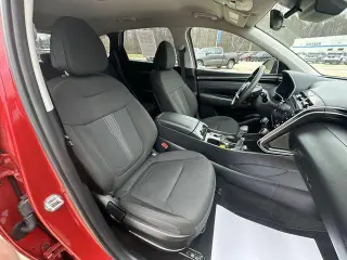 Hyundai TUCSON 2023 AWD SEL 4dr SUV