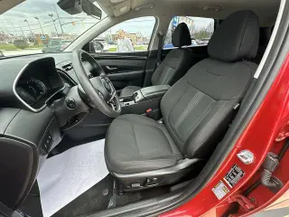 Hyundai TUCSON 2023 AWD SEL 4dr SUV