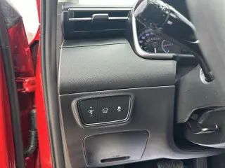 Hyundai TUCSON 2023 AWD SEL 4dr SUV