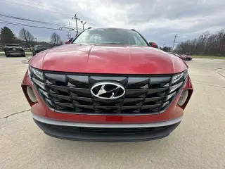 Hyundai TUCSON 2023 AWD SEL 4dr SUV