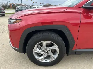 Hyundai TUCSON 2023 AWD SEL 4dr SUV