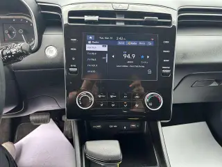 Hyundai TUCSON 2023 AWD SEL 4dr SUV