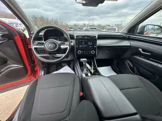 Hyundai TUCSON 2023 AWD SEL 4dr SUV