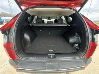 Hyundai TUCSON 2023 AWD SEL 4dr SUV