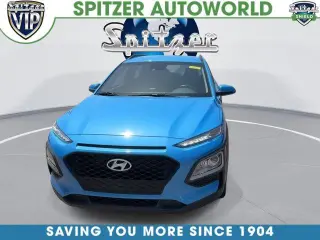 Hyundai KONA 2020 SEL 4dr Crossover