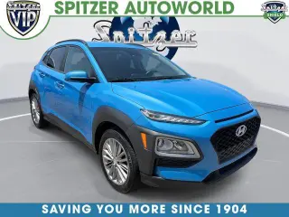 Hyundai KONA 2020 SEL 4dr Crossover