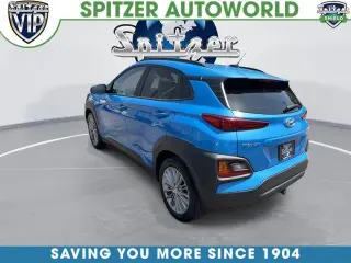 Hyundai KONA 2020 SEL 4dr Crossover