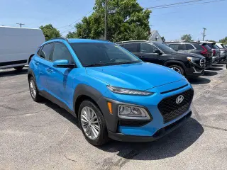 Hyundai KONA 2020 SEL 4dr Crossover