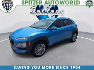 Hyundai KONA 2020 SEL 4dr Crossover
