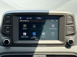 Hyundai KONA 2020 SEL 4dr Crossover