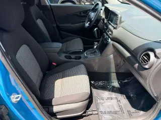 Hyundai KONA 2020 SEL 4dr Crossover