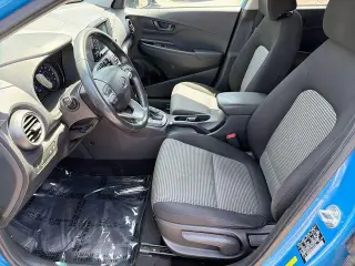 Hyundai KONA 2020 SEL 4dr Crossover