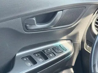 Hyundai KONA 2020 SEL 4dr Crossover