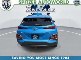 Hyundai KONA 2020 SEL 4dr Crossover