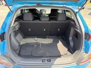 Hyundai KONA 2020 SEL 4dr Crossover
