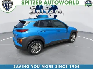 Hyundai KONA 2020 SEL 4dr Crossover