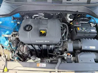 Hyundai KONA 2020 SEL 4dr Crossover