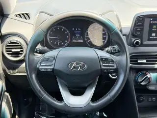 Hyundai KONA 2020 SEL 4dr Crossover