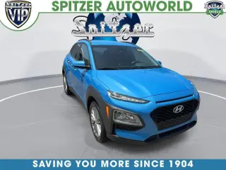 Hyundai KONA 2020 SEL 4dr Crossover