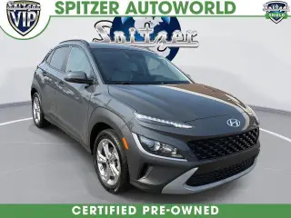 Hyundai KONA 2023 SEL 4dr Crossover