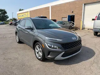 Hyundai KONA 2023 SEL 4dr Crossover