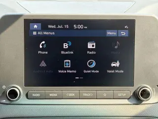 Hyundai KONA 2023 SEL 4dr Crossover