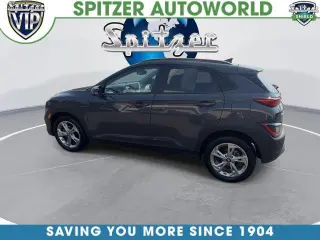 Hyundai KONA 2023 SEL 4dr Crossover