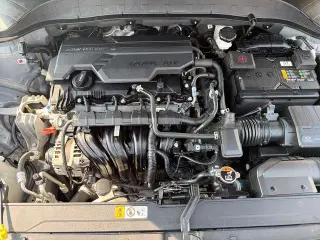 Hyundai KONA 2023 SEL 4dr Crossover