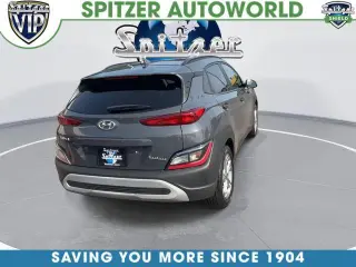 Hyundai KONA 2023 SEL 4dr Crossover