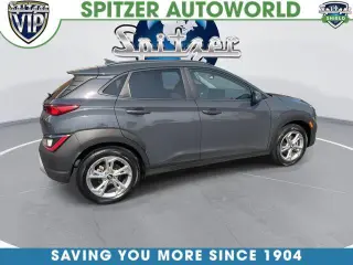 Hyundai KONA 2023 SEL 4dr Crossover