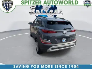 Hyundai KONA 2023 SEL 4dr Crossover